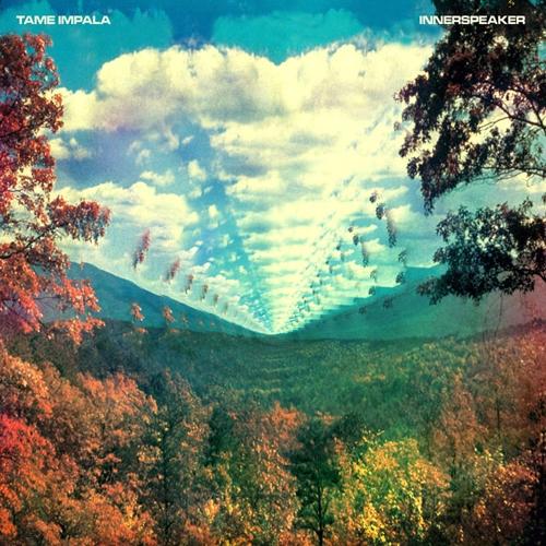 Tame Impala  + My Bee’s Garden